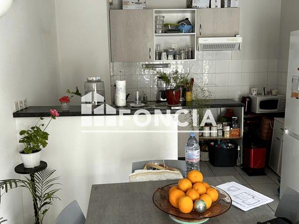 À vendre Appartement 3 pièces 55.3 m² - Cognac 16100