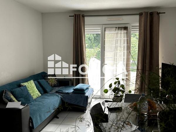 À vendre Appartement 3 pièces 55.3 m² - Cognac 16100