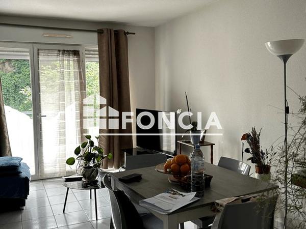 À vendre Appartement 3 pièces 55.3 m² - Cognac 16100