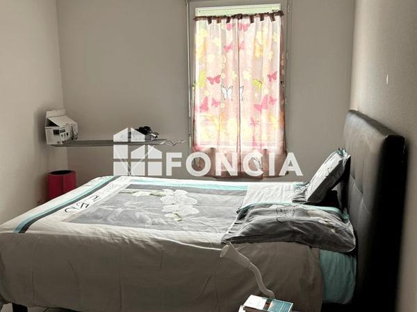 À vendre Appartement 3 pièces 55.3 m² - Cognac 16100