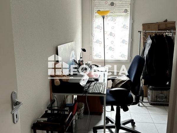 À vendre Appartement 3 pièces 55.3 m² - Cognac 16100