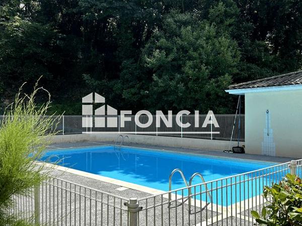 À vendre Appartement 3 pièces 55.3 m² - Cognac 16100