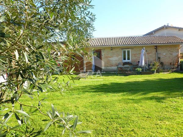Maison Belin Beliet 2 pièce(s) 38 m2