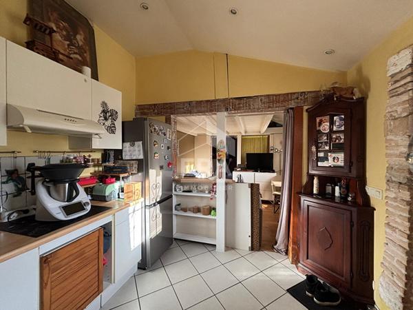 Maison Belin Beliet 2 pièce(s) 38 m2