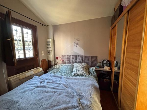 Maison Belin Beliet 2 pièce(s) 38 m2
