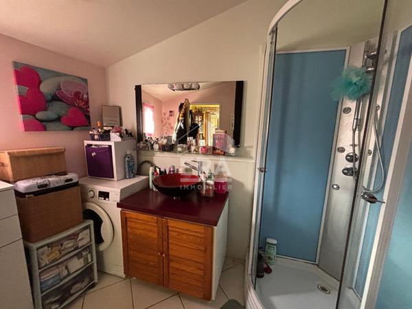 Maison Belin Beliet 2 pièce(s) 38 m2
