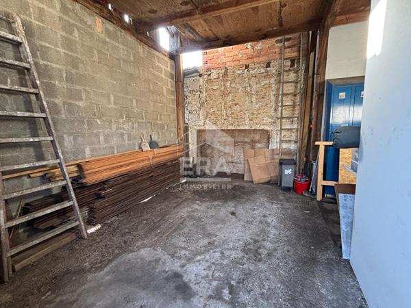 Maison Belin Beliet 2 pièce(s) 38 m2