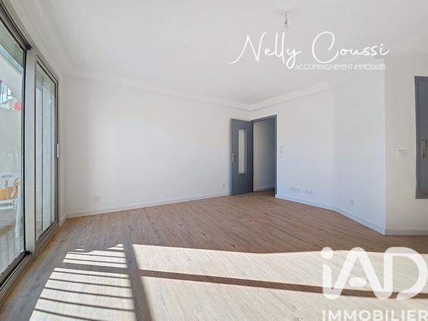 Appartement à vendre 1 pièce 36 m² Palavas-les-Flots