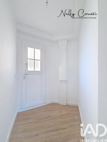 Appartement à vendre 1 pièce 36 m² Palavas-les-Flots