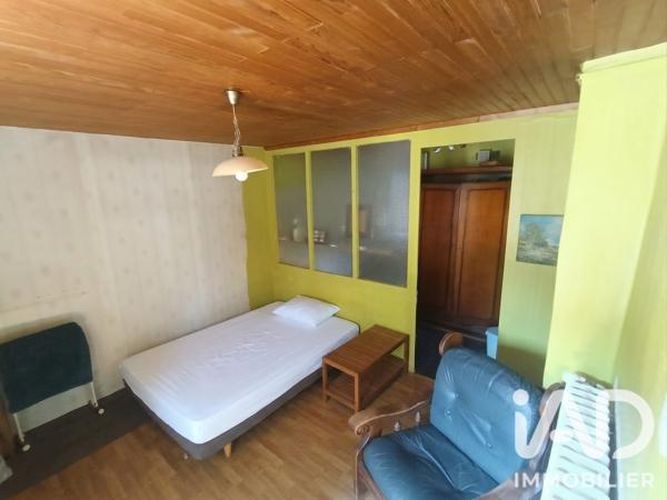Maison à vendre 6 pièces 137,72 m² Domarin