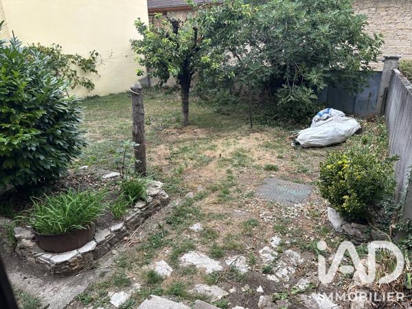 Maison à vendre 6 pièces 137,72 m² Domarin