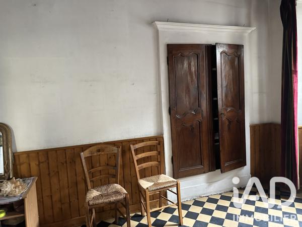 Maison à vendre 6 pièces 137,72 m² Domarin