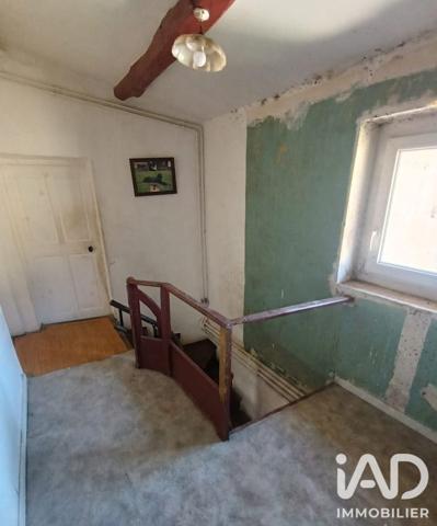 Maison à vendre 6 pièces 137,72 m² Domarin