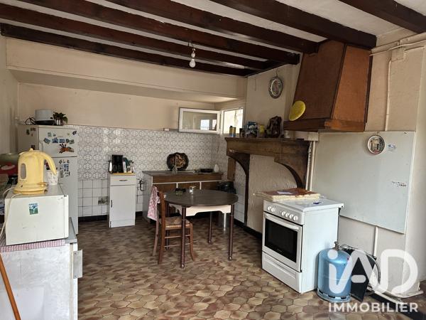 Maison à vendre 6 pièces 137,72 m² Domarin