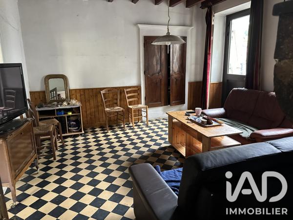 Maison à vendre 6 pièces 137,72 m² Domarin