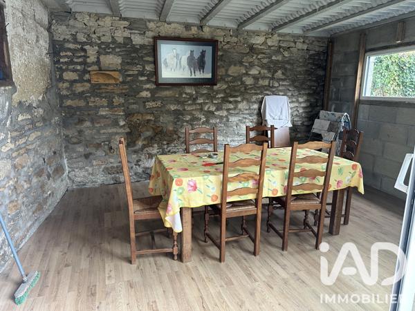 Maison à vendre 6 pièces 137,72 m² Domarin