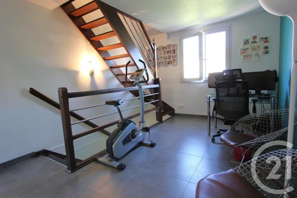 Maison à vendre  8 pièces - 162,78 m2 LONGPONT SUR ORGE - 91