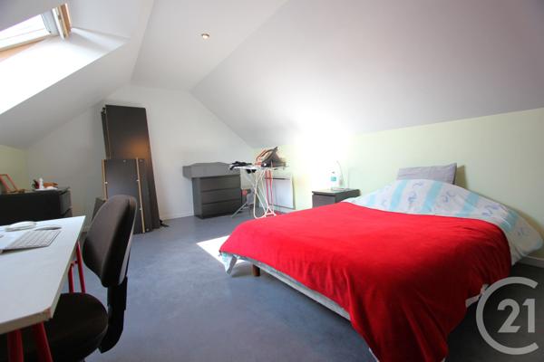 Maison à vendre  8 pièces - 162,78 m2 LONGPONT SUR ORGE - 91