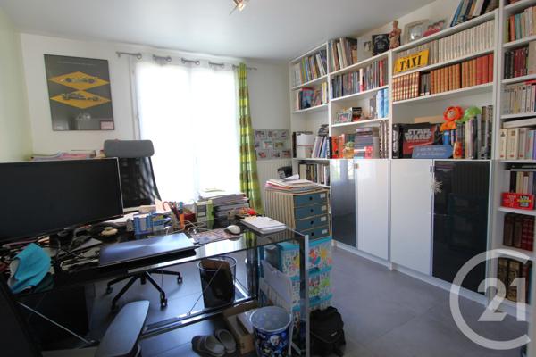 Maison à vendre  8 pièces - 162,78 m2 LONGPONT SUR ORGE - 91