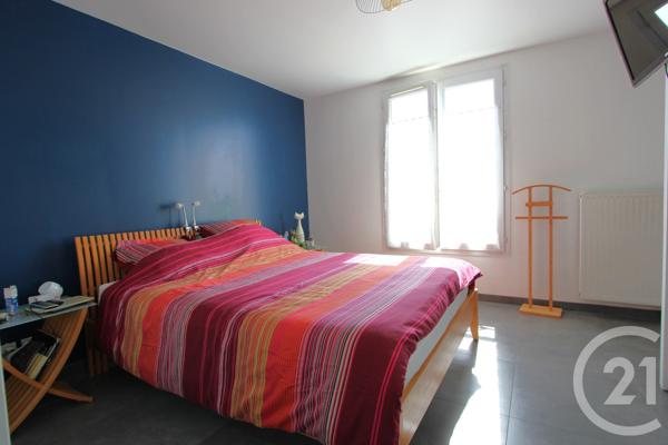 Maison à vendre  8 pièces - 162,78 m2 LONGPONT SUR ORGE - 91