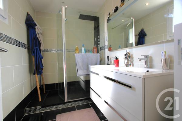 Maison à vendre  8 pièces - 162,78 m2 LONGPONT SUR ORGE - 91