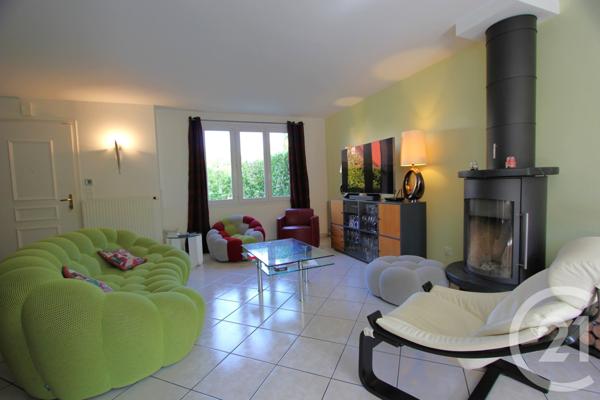 Maison à vendre  8 pièces - 162,78 m2 LONGPONT SUR ORGE - 91