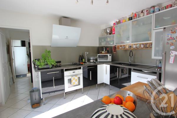 Maison à vendre  8 pièces - 162,78 m2 LONGPONT SUR ORGE - 91