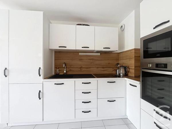 Appartement T2 à vendre  2 pièces - 38,86 m 2   FREJUS  - 83