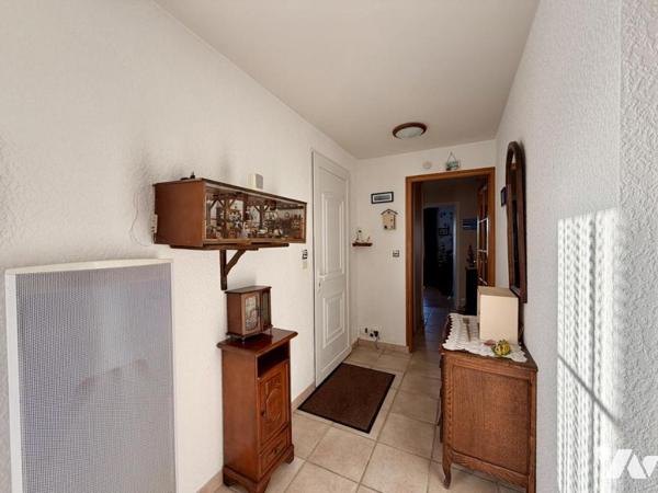 Maison d'habitation - Proche commerces & Plage - SAINT-MICHEL-CHEF-CHEF