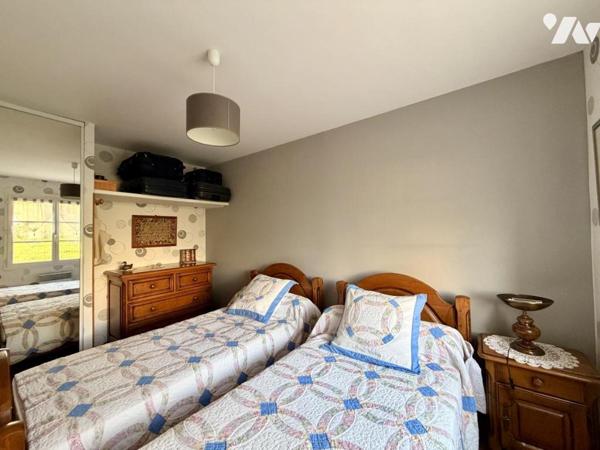 Maison d'habitation - Proche commerces & Plage - SAINT-MICHEL-CHEF-CHEF