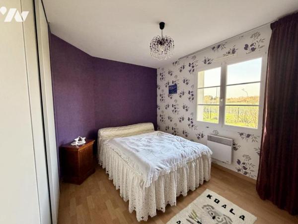 Maison d'habitation - Proche commerces & Plage - SAINT-MICHEL-CHEF-CHEF