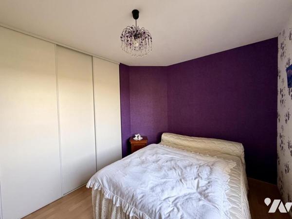 Maison d'habitation - Proche commerces & Plage - SAINT-MICHEL-CHEF-CHEF