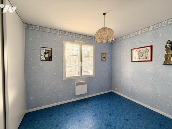 Maison d'habitation - Proche commerces & Plage - SAINT-MICHEL-CHEF-CHEF