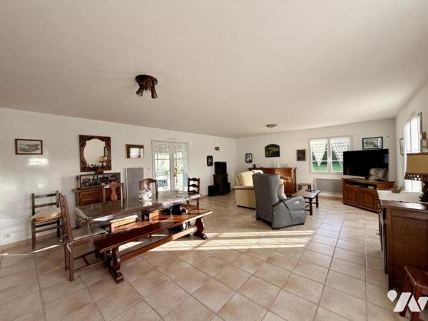 Maison d'habitation - Proche commerces & Plage - SAINT-MICHEL-CHEF-CHEF