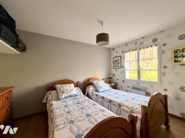 Maison d'habitation - Proche commerces & Plage - SAINT-MICHEL-CHEF-CHEF