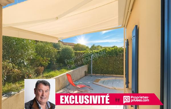 Maison Limoux 5 pièces  105m² piscine Garage sous sol