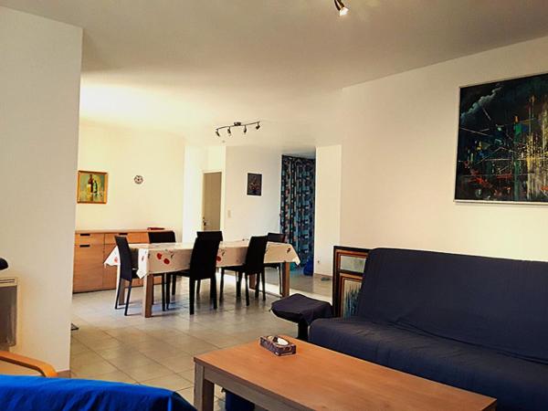 Maison Limoux 5 pièces  105m² piscine Garage sous sol