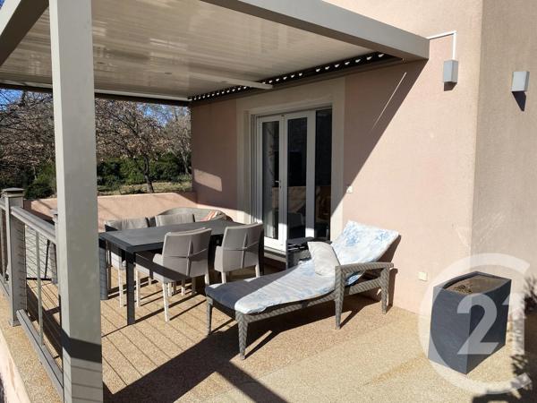 Maison à vendre  5 pièces - 231 m 2   ST MAXIMIN LA STE BAUME  - 83