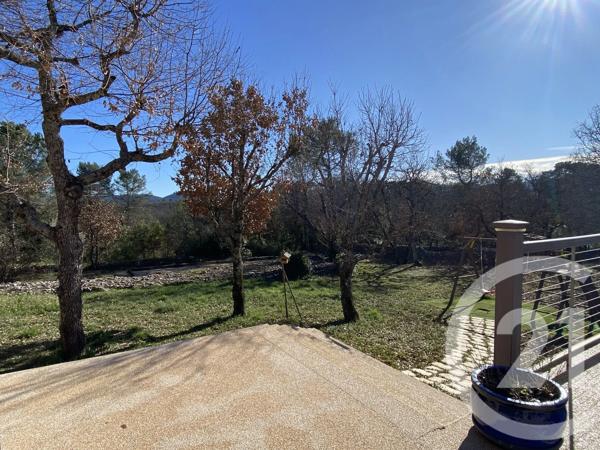Maison à vendre  5 pièces - 231 m 2   ST MAXIMIN LA STE BAUME  - 83