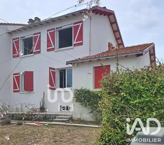 Maison à vendre 4 pièces 81 m² Lagord