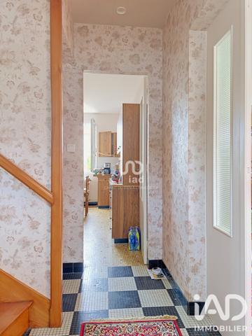 Maison à vendre 4 pièces 81 m² Lagord