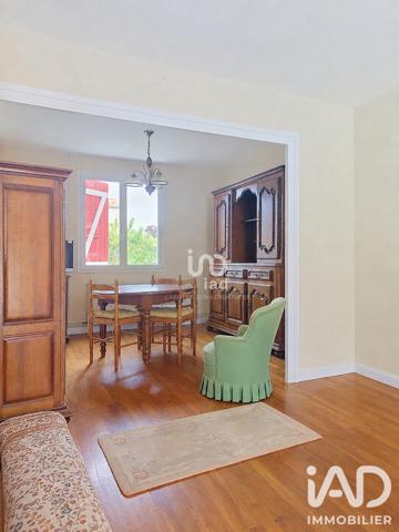 Maison à vendre 4 pièces 81 m² Lagord