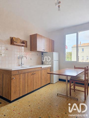 Maison à vendre 4 pièces 81 m² Lagord