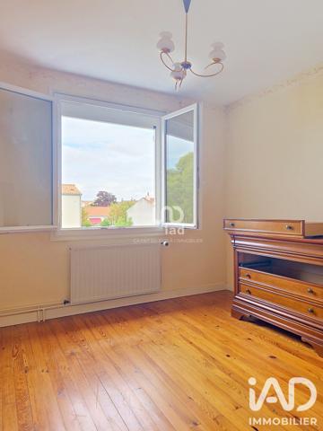 Maison à vendre 4 pièces 81 m² Lagord