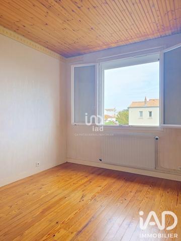 Maison à vendre 4 pièces 81 m² Lagord