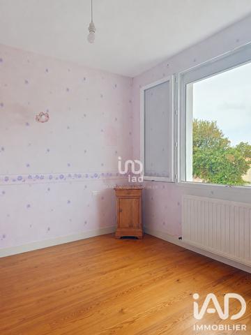Maison à vendre 4 pièces 81 m² Lagord