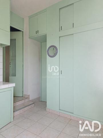 Maison à vendre 4 pièces 81 m² Lagord