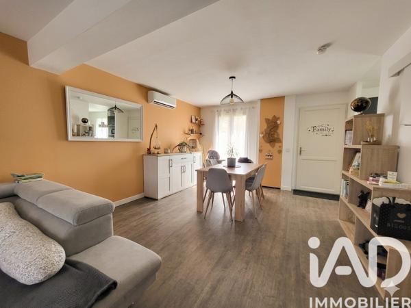 Location maison 5 pièces 90 m² Fagnières