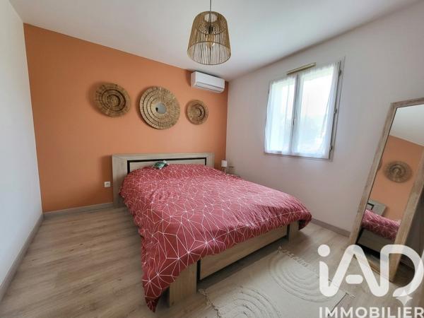 Location maison 5 pièces 90 m² Fagnières