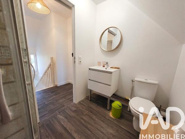 Location maison 5 pièces 90 m² Fagnières